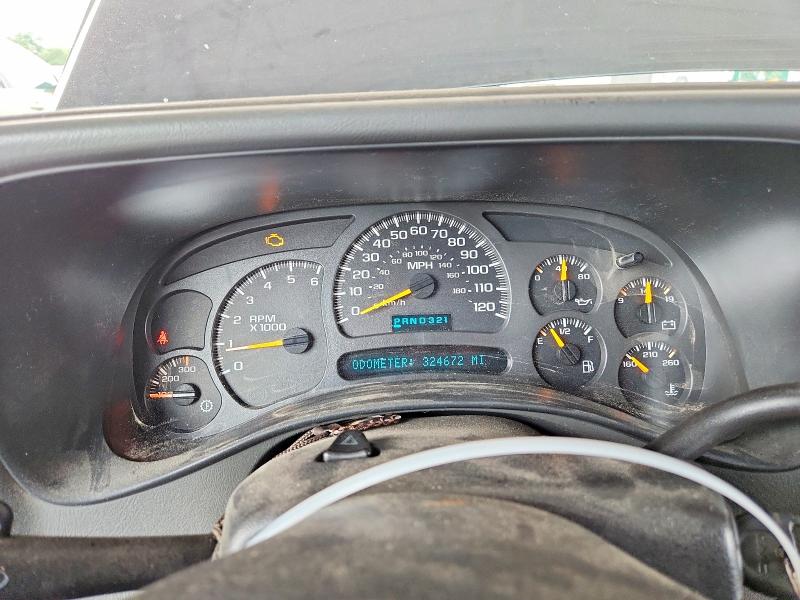 Продаж на аукціоні авто 2004 Gmc Sierra, vin: 1GTGK23U74F185640, номер лоту: 60584666