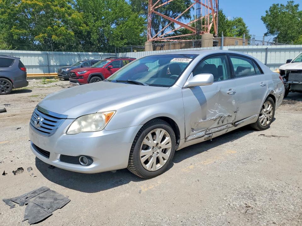 Auction sale of the 2010 Toyota Avalon, vin: 4T1BK3DB3AU357839, lot number: 59585576