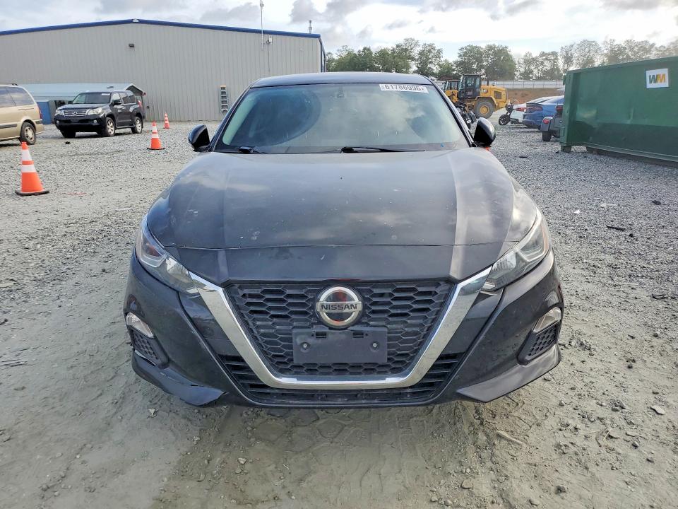 61786996 :رقم المزاد ، 1N4BL4BV1LC238884 vin ، 2020 Nissan Altima مزاد بيع