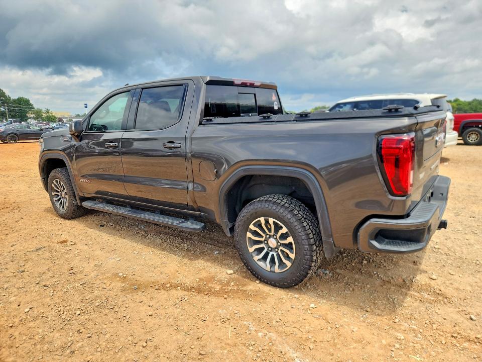 Продаж на аукціоні авто 2019 Gmc Sierra, vin: 1GTP9EEL2KZ195781, номер лоту: 62632126