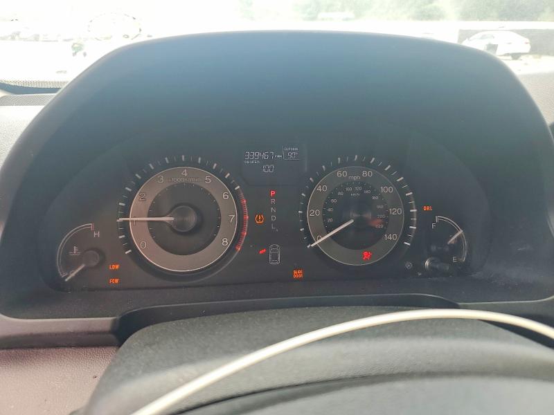 Продаж на аукціоні авто 2015 Honda Odyssey, vin: 5FNRL5H64FB064394, номер лоту: 60176346