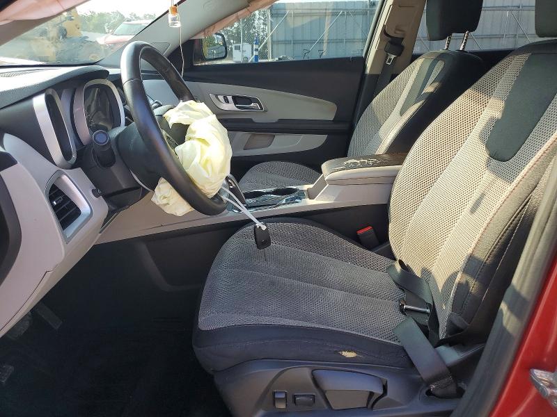2014 Chevrolet Equinox მანქანა იყიდება აუქციონზე, vin: 2GNFLBE37E6376300, აუქციონის ნომერი: 59151416