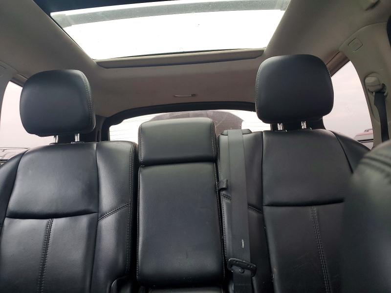 Aukcja sprzedaży 2016 Nissan Pathfinder, vin: 5N1AR2MM3GC644101, numer aukcji: 63255226