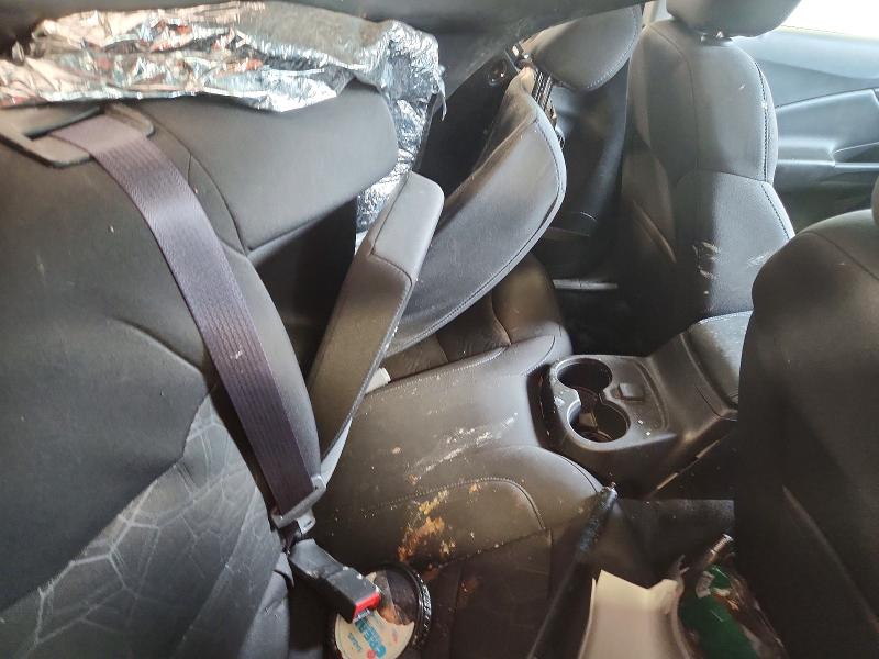 Aukcja sprzedaży 2017 Chevrolet Volt, vin: 1G1RC6S58HU215200, numer aukcji: 62353536