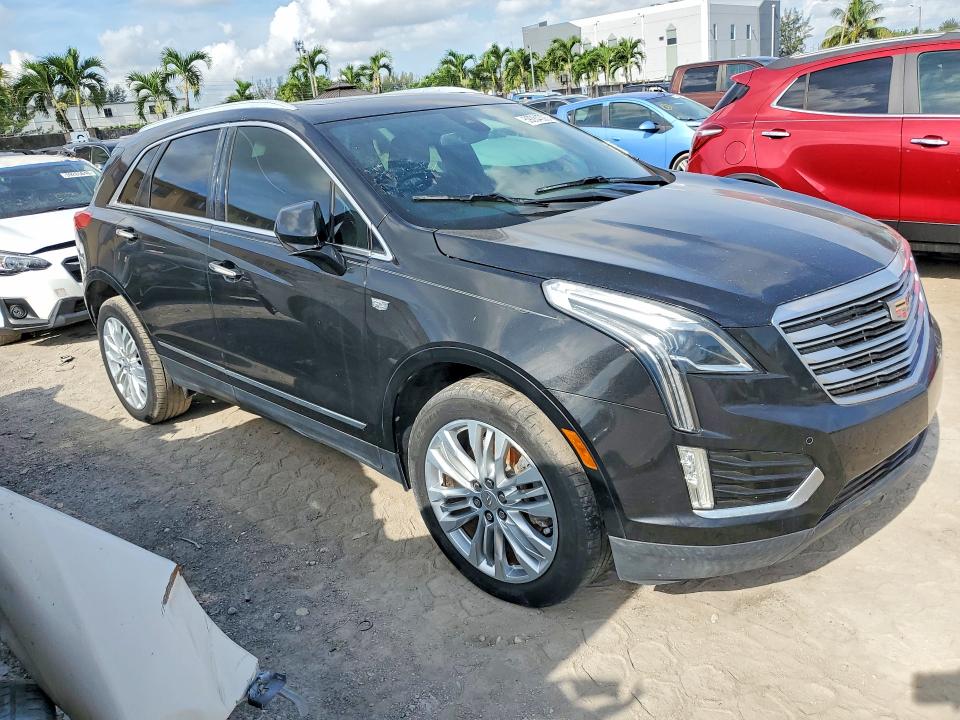 Aukcja sprzedaży 2017 Cadillac Xt5, vin: 1GYKNCRS8HZ112031, numer aukcji: 59284306