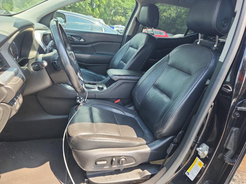 Auction sale of the 2017 Gmc Acadia, vin: 1GKKNMLA4HZ311996, lot number: 61953776