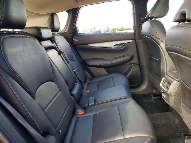 Aukcja sprzedaży 2020 Infiniti Qx50, vin: 3PCAJ5M36LF111872, numer aukcji: 61640006