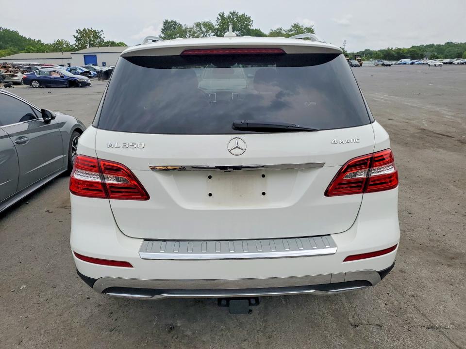 Aukcja sprzedaży 2015 Mercedes-benz Ml, vin: 4JGDA5HB9FA619017, numer aukcji: 62831406