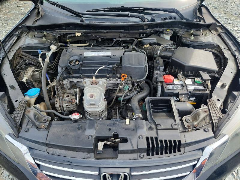 Продаж на аукціоні авто 2014 Honda Accord, vin: 1HGCR2F32EA073387, номер лоту: 60188366