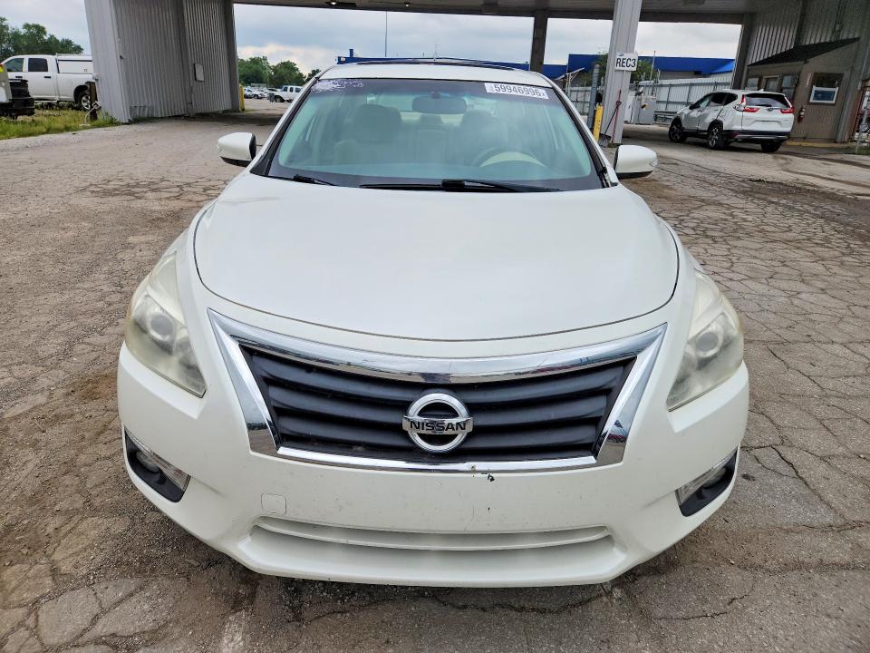 Aukcja sprzedaży 2013 Nissan Altima, vin: 1N4AL3AP1DC253671, numer aukcji: 59946996
