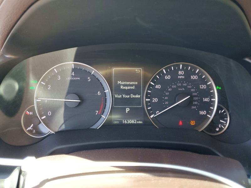 60062256 :رقم المزاد ، 2T2ZZMCA4GC023317 vin ، 2016 Lexus Rx مزاد بيع