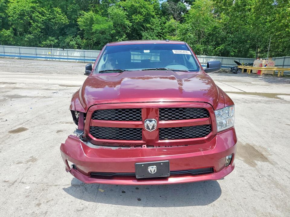 Продаж на аукціоні авто 2017 Ram 1500, vin: 3C6RR7KT4HG794142, номер лоту: 60285496