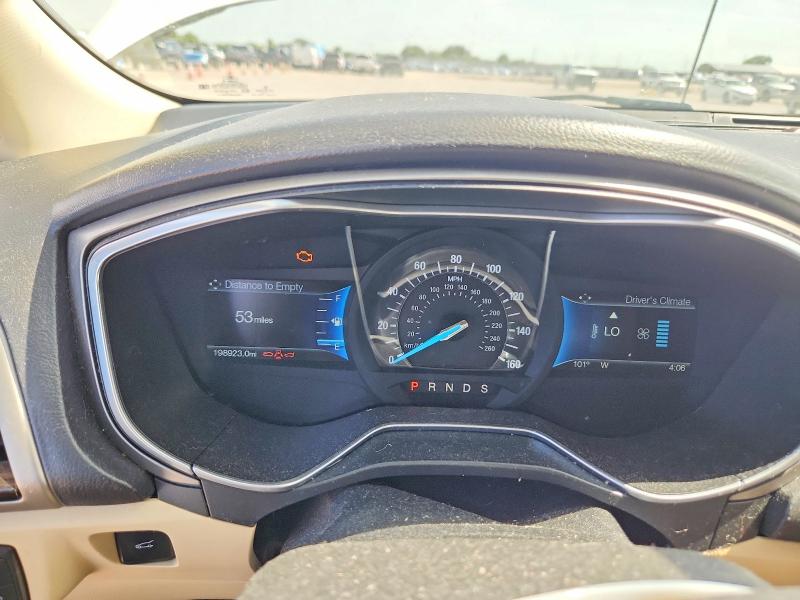 Aukcja sprzedaży 2016 Ford Fusion, vin: 3FA6P0HD6GR279595, numer aukcji: 61967266