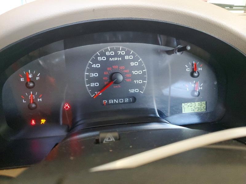 61213066 :رقم المزاد ، 1FTRF12208KC88077 vin ، 2008 Ford F150 مزاد بيع
