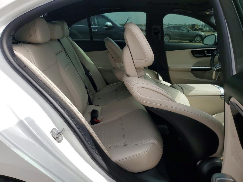 Продажа на аукционе авто 2024 Mercedes-benz C, vin: W1KAF4GB0RR183139, номер лота: 60720256