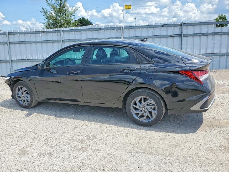 60587476 :رقم المزاد ، KMHLM4DG4TU180933 vin ، 2026 Hyundai Elantra مزاد بيع