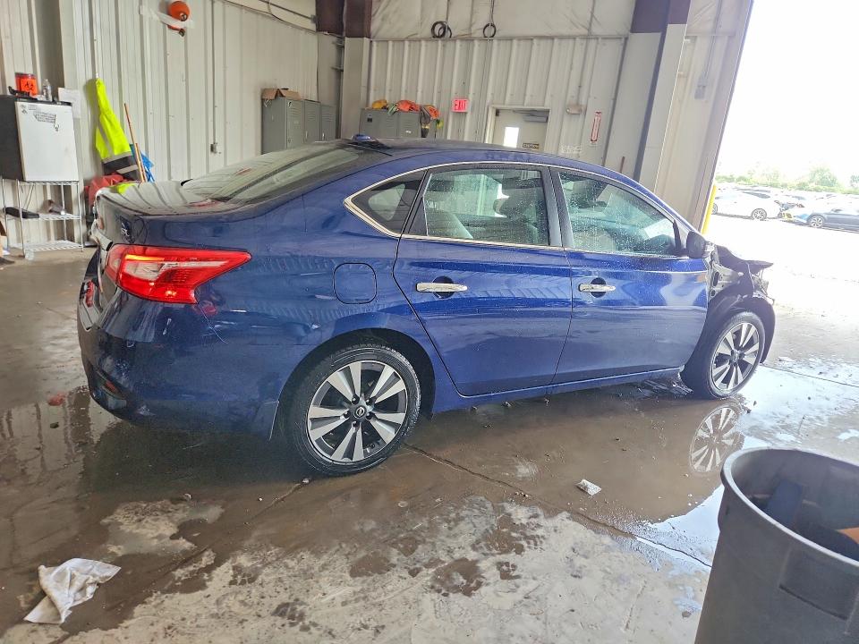 Aukcja sprzedaży 2016 Nissan Sentra, vin: 3N1AB7AP2GY289131, numer aukcji: 61114006