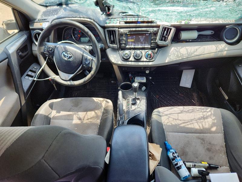 Продаж на аукціоні авто 2014 Toyota Rav4, vin: JTMBFREVXED060108, номер лоту: 61724856