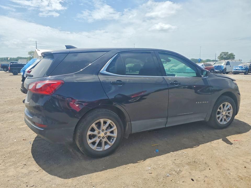 Aukcja sprzedaży 2020 Chevrolet Equinox, vin: 3GNAXUEV2LS700361, numer aukcji: 85461605