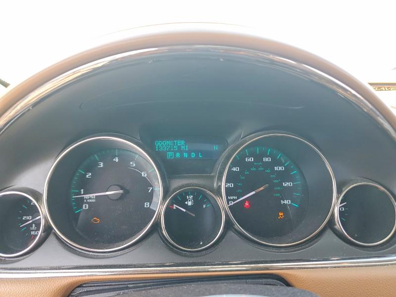 Aukcja sprzedaży 2017 Buick Enclave, vin: 5GAKRBKDXHJ177382, numer aukcji: 63512286