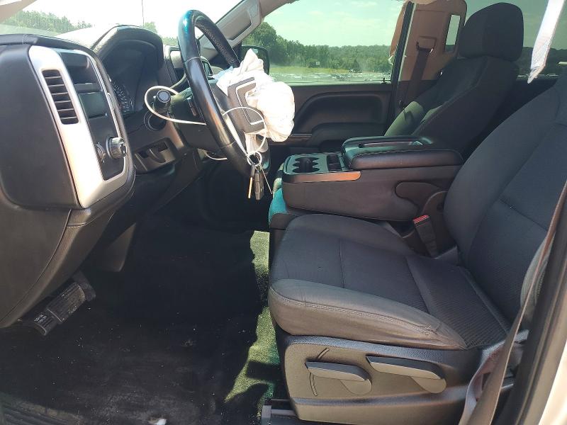 Aukcja sprzedaży 2014 Gmc Sierra, vin: 3GTP1UEC1EG136372, numer aukcji: 62518296