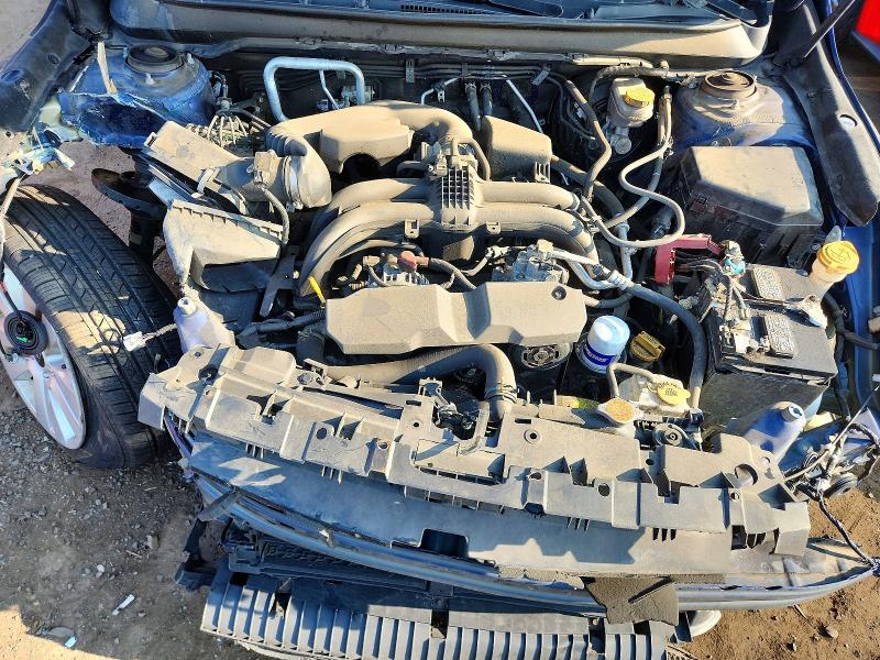 62249686 :رقم المزاد ، 4S4BSAFC0H3201445 vin ، 2017 Subaru Outback مزاد بيع