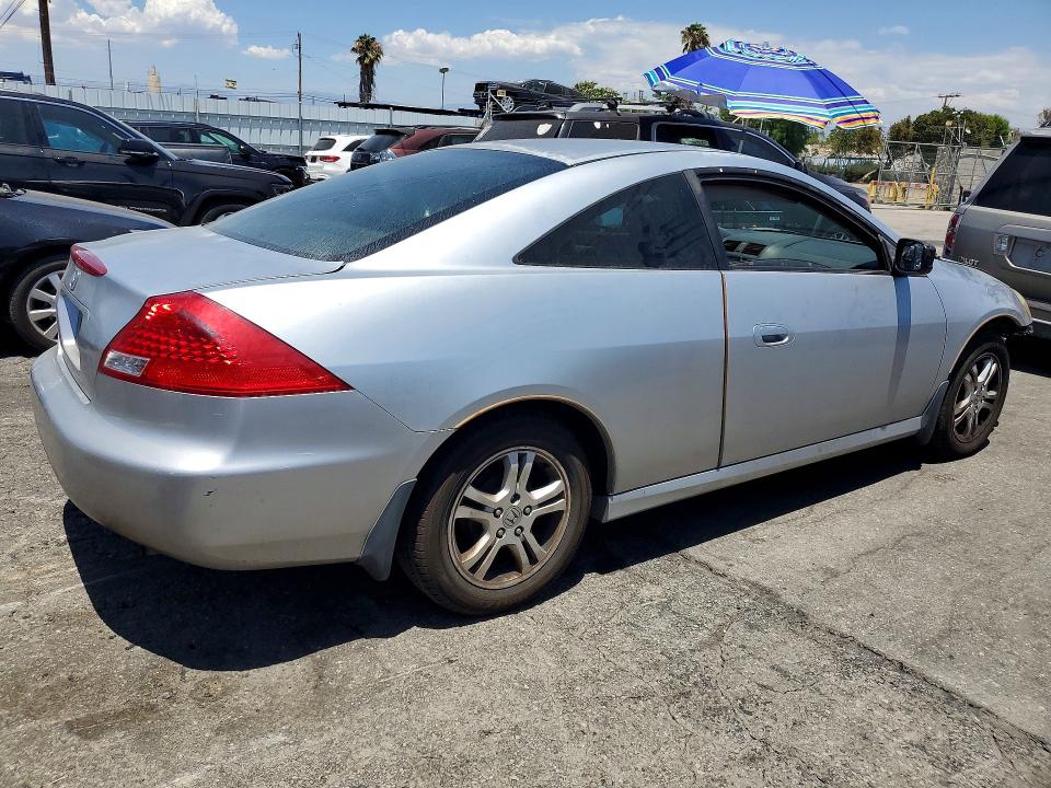 Aukcja sprzedaży 2007 Honda Accord, vin: 1HGCM723X7A023941, numer aukcji: 59404136