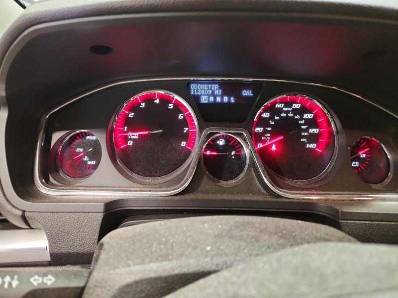 61525126 :رقم المزاد ، 1GKKVRKD8FJ241584 vin ، 2015 Gmc Acadia مزاد بيع