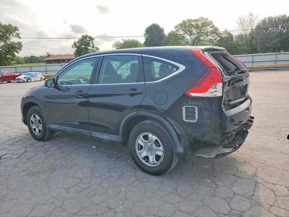 Aukcja sprzedaży 2014 Honda Cr-v, vin: 2HKRM3H33EH502118, numer aukcji: 62875236