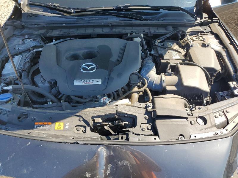 Aukcja sprzedaży 2022 Mazda 3, vin: 3MZBPBAY1NM304802, numer aukcji: 61854876