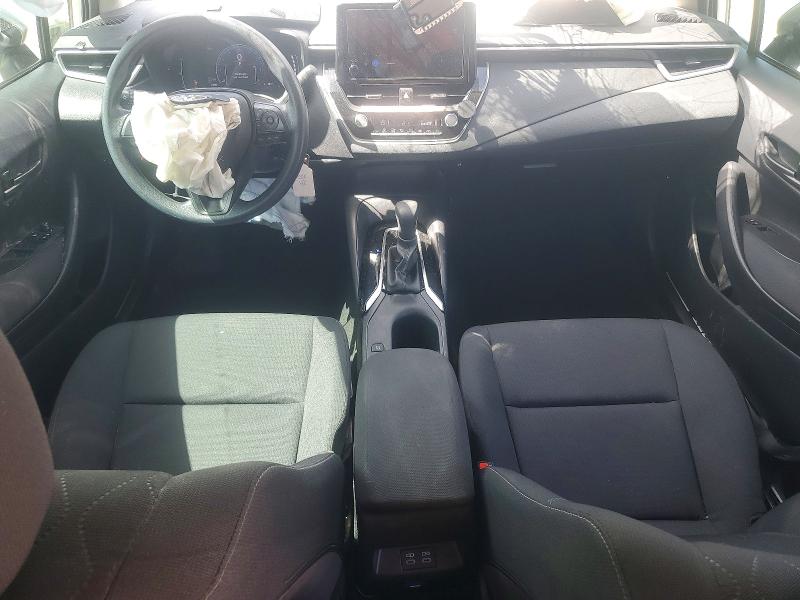 Продажа на аукционе авто 2026 Toyota Corolla, vin: 5YFB4MDE5TP363723, номер лота: 60223776