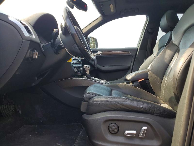 Aukcja sprzedaży 2016 Audi Q5, vin: WA1D7AFP0GA057708, numer aukcji: 61577716