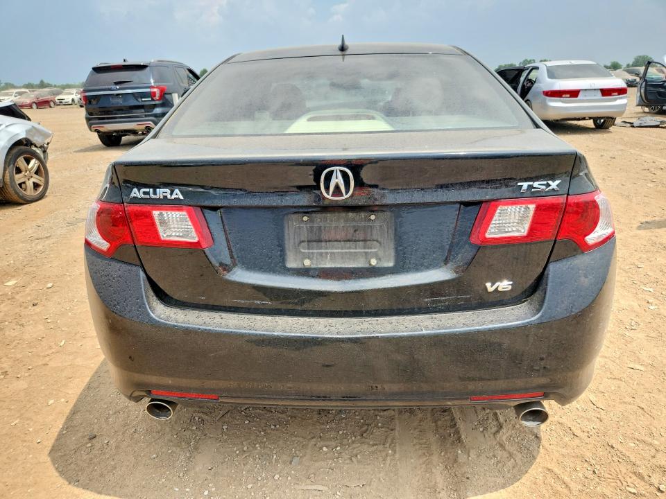 2010 Acura Tsx მანქანა იყიდება აუქციონზე, vin: JH4CU4F4XAC000542, აუქციონის ნომერი: 61305946