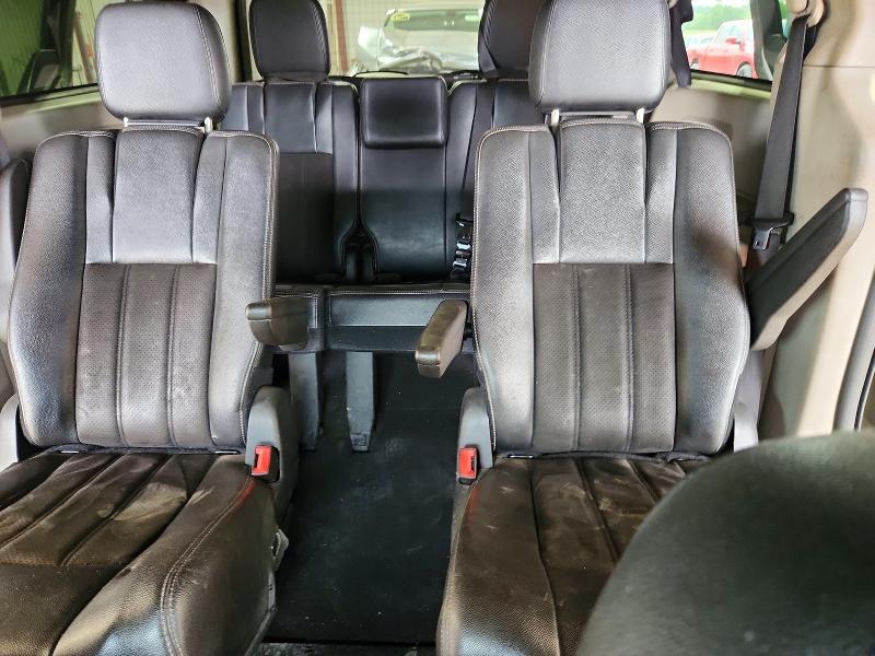 Aukcja sprzedaży 2019 Dodge Grand Caravan, vin: 2C4RDGCG5KR765744, numer aukcji: 62152376