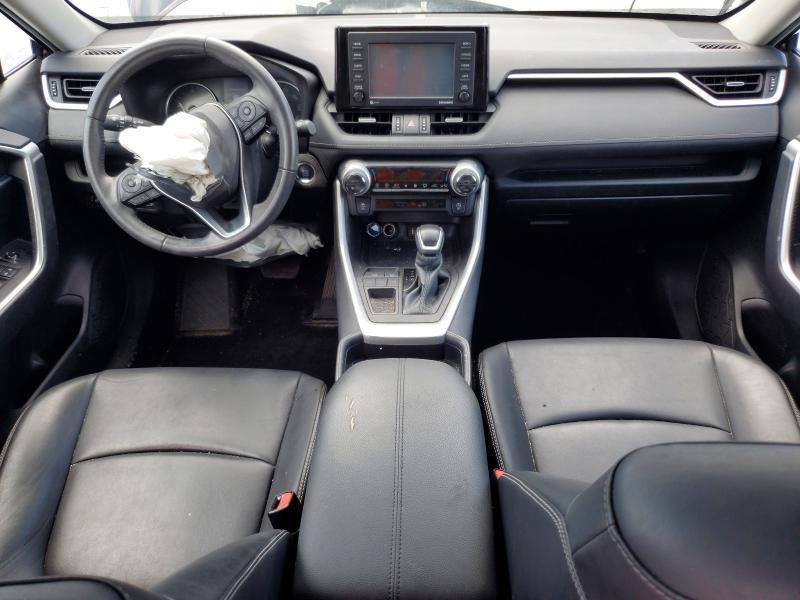 2021 Toyota Rav4 მანქანა იყიდება აუქციონზე, vin: 2T3C1RFV7MC137960, აუქციონის ნომერი: 62039926