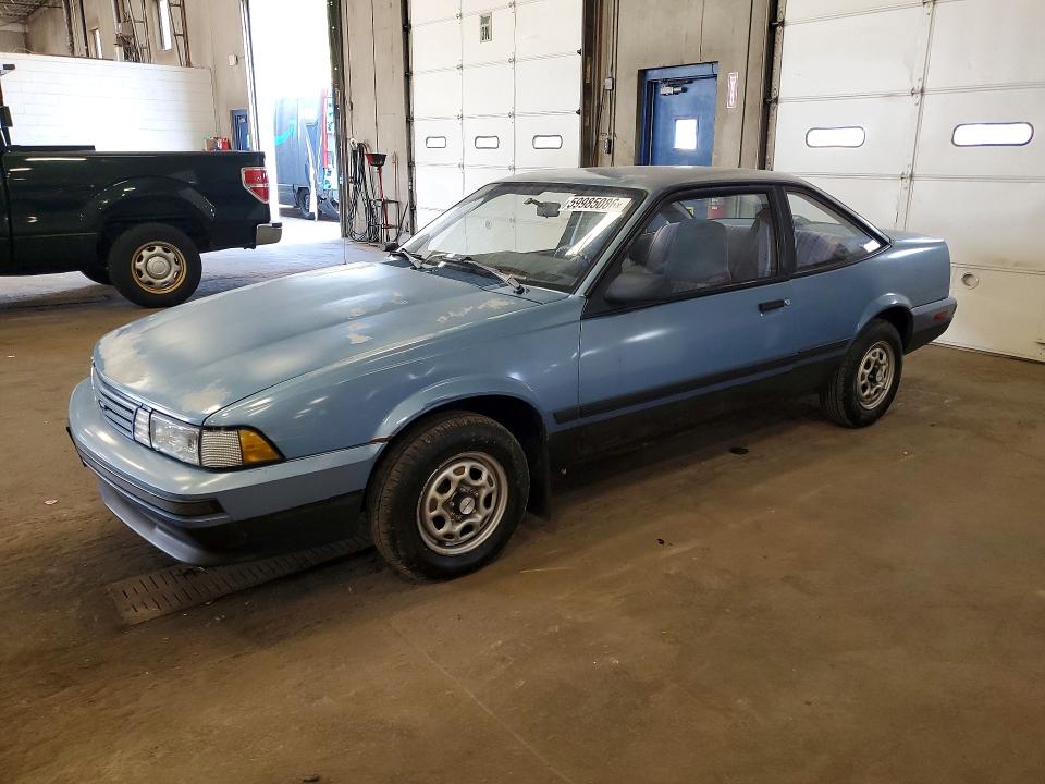 Продажа на аукционе авто 1990 Chevrolet Cavalier, vin: 1G1JC14G9LJ188632, номер лота: 59985086