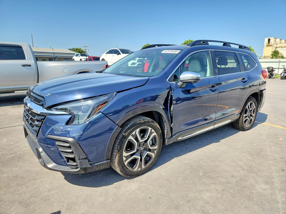 Aukcja sprzedaży 2023 Subaru Ascent, vin: 4S4WMAUD6P3422621, numer aukcji: 61978486