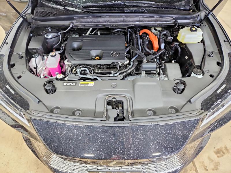 Продаж на аукціоні авто 2026 Lexus Rx 350h, vin: 2T2BBMCA6TC132250, номер лоту: 59233196