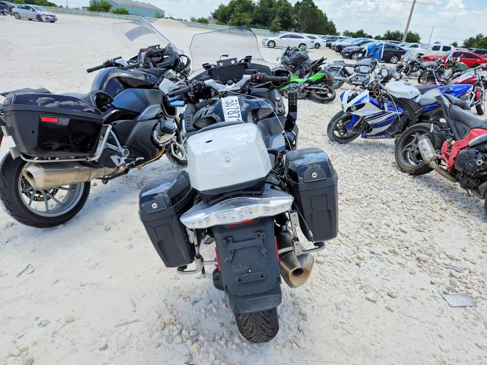 Aukcja sprzedaży 2024 Bmw R 1250, vin: WB10L0307R6K22691, numer aukcji: 58787196