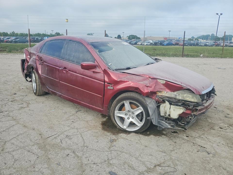 Aukcja sprzedaży 2004 Acura Tl, vin: 19UUA66224A020164, numer aukcji: 60226446