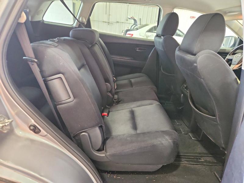 Aukcja sprzedaży 2015 Mazda Cx-9, vin: JM3TB2BV6F0455527, numer aukcji: 62606476
