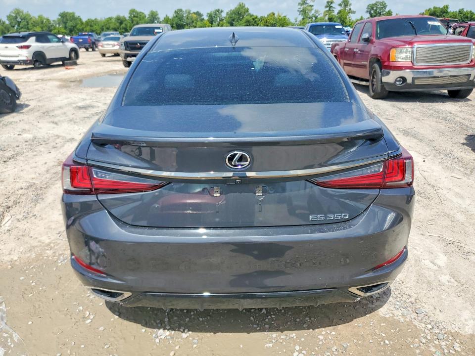 62342506 :رقم المزاد ، 58AJZ1B12NU131540 vin ، 2022 Lexus Es مزاد بيع