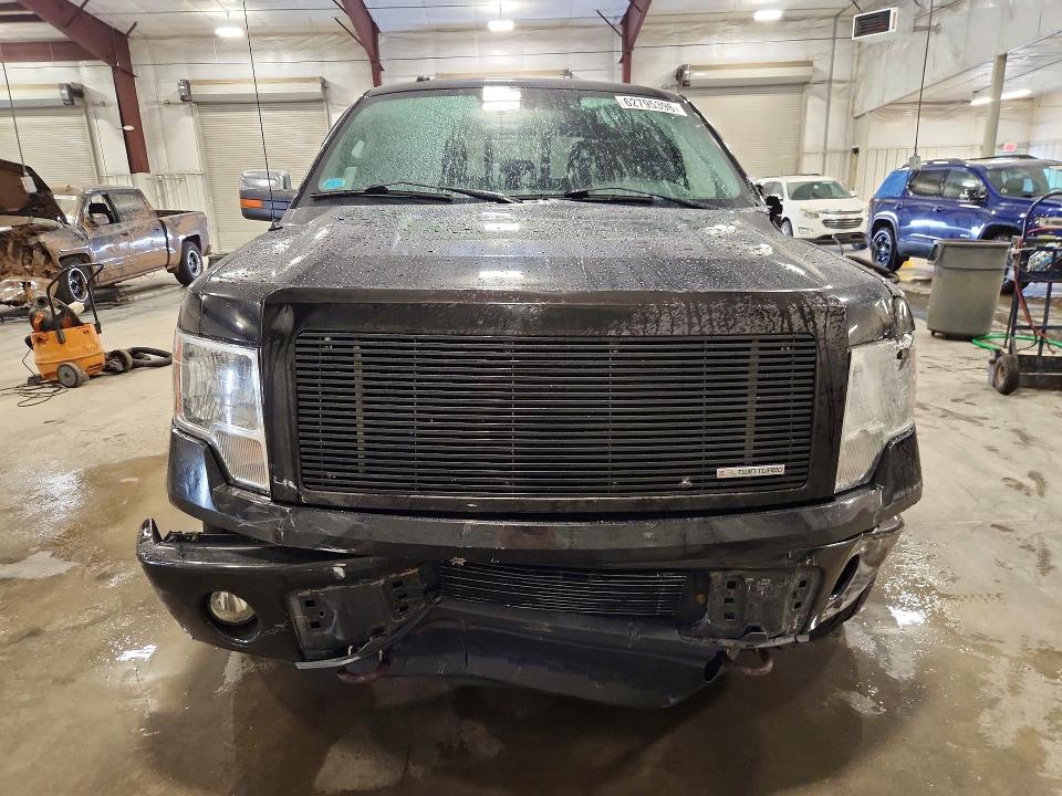 2011 Ford F150 მანქანა იყიდება აუქციონზე, vin: 1FTFW1ET1BFD16007, აუქციონის ნომერი: 62795396
