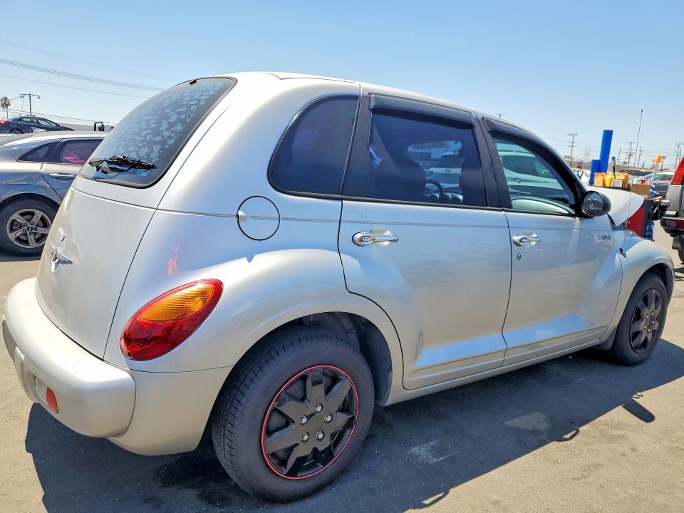 Продаж на аукціоні авто 2005 Chrysler Pt Cruiser, vin: 3C4FY48B85T586005, номер лоту: 63432956