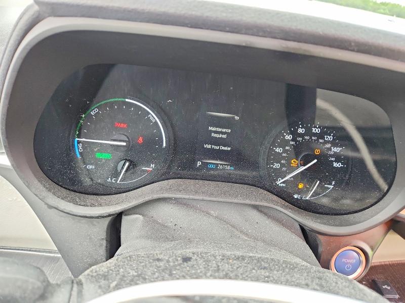 Продаж на аукціоні авто 2023 Toyota Sienna, vin: 5TDJSKFC9PS104196, номер лоту: 63230256