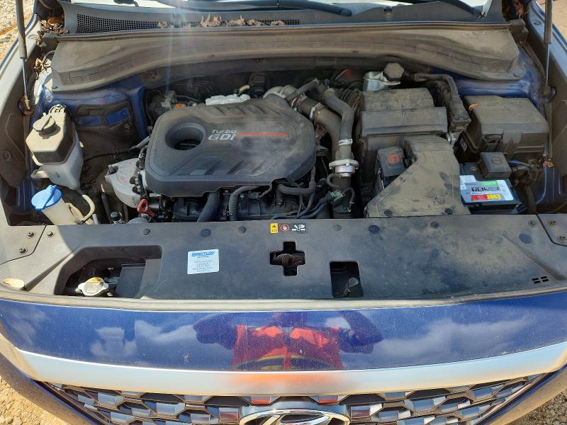Продаж на аукціоні авто 2019 Hyundai Santa Fe, vin: 5NMS53AA9KH045976, номер лоту: 61391616