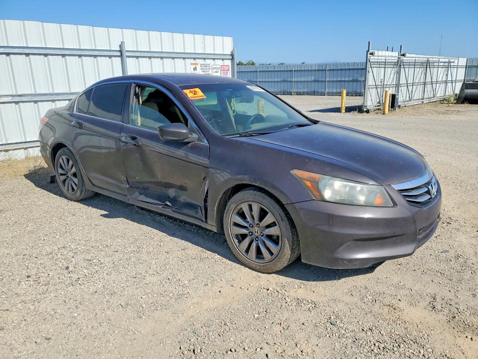 Продажа на аукционе авто 2011 Honda Accord, vin: 1HGCP2F85BA088222, номер лота: 60697956