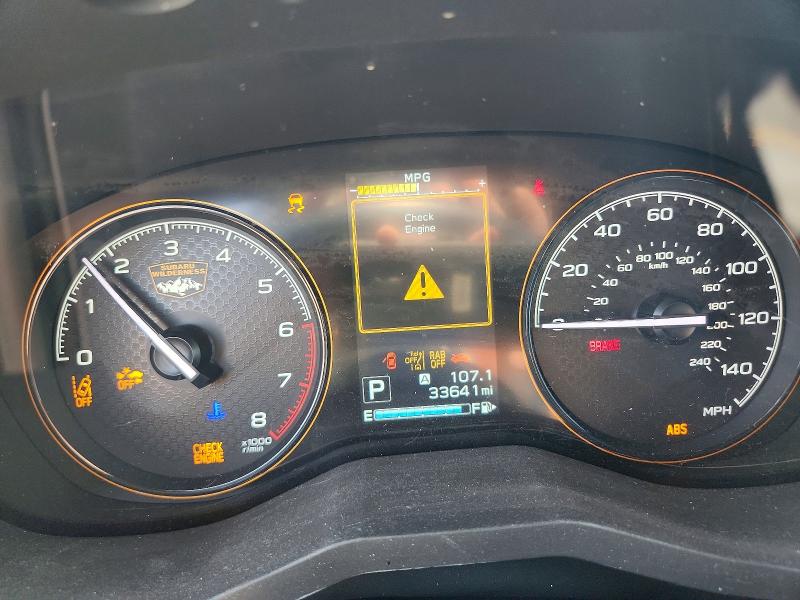 Продаж на аукціоні авто 2025 Subaru Forester, vin: JF2SKAHC6SH401162, номер лоту: 61098016