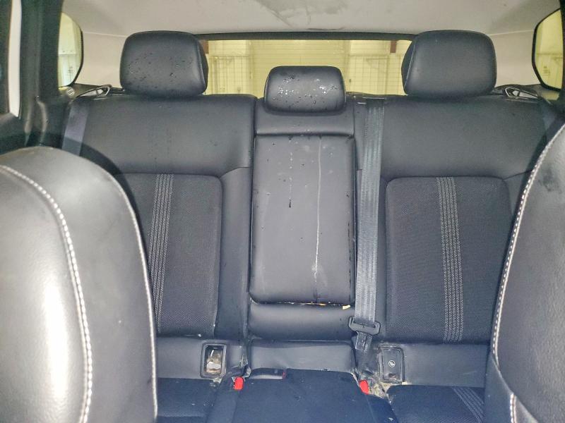 2023 Mazda Cx-50 მანქანა იყიდება აუქციონზე, vin: 7MMVABAM8PN109013, აუქციონის ნომერი: 58637296