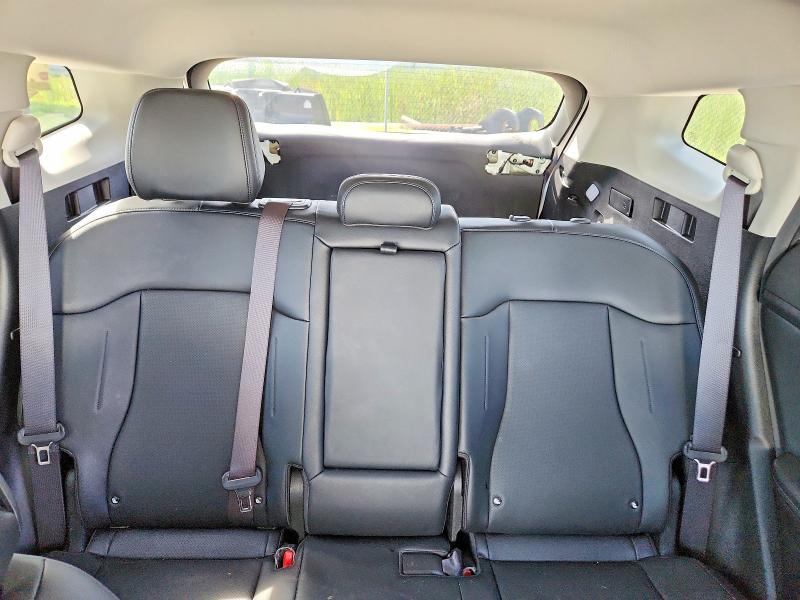 2023 Kia Sportage მანქანა იყიდება აუქციონზე, vin: KNDPVCAG2P7057346, აუქციონის ნომერი: 61885886